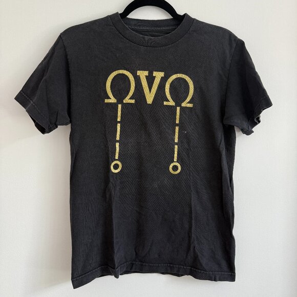 Vintage OVO Tee - Picture 1 of 2